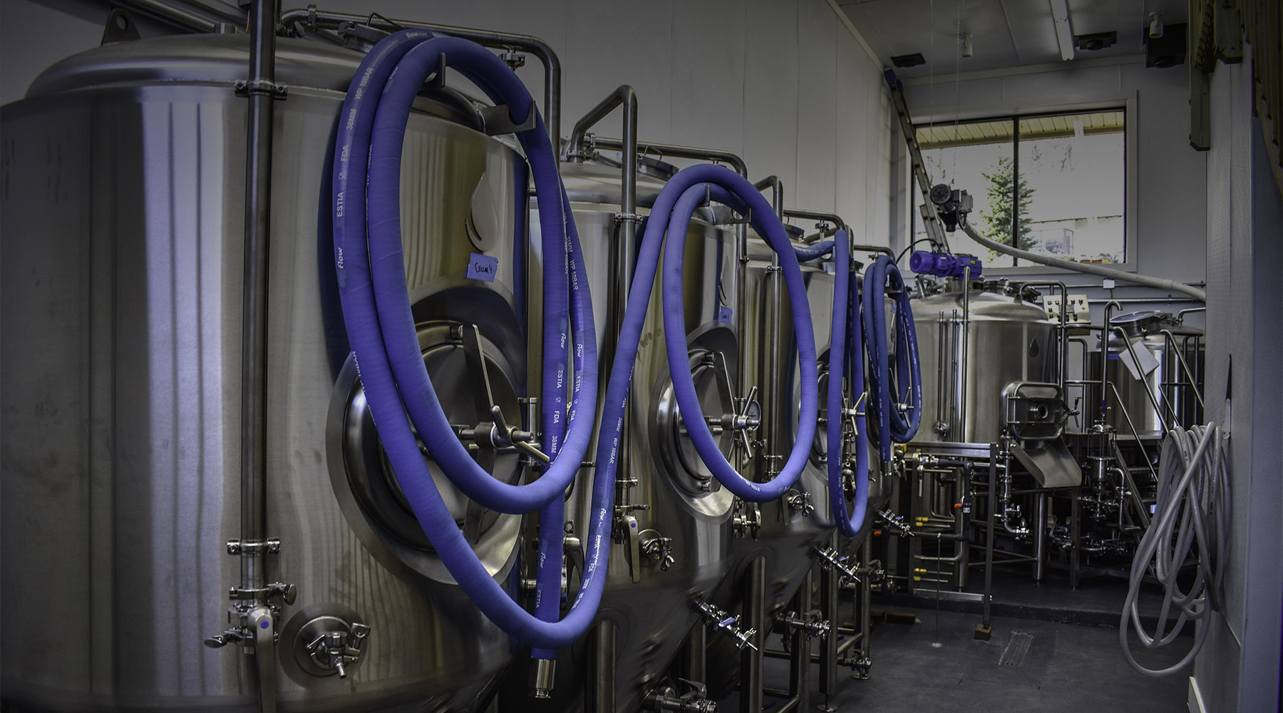 About Us Resort Beech Mountain Brewing Co